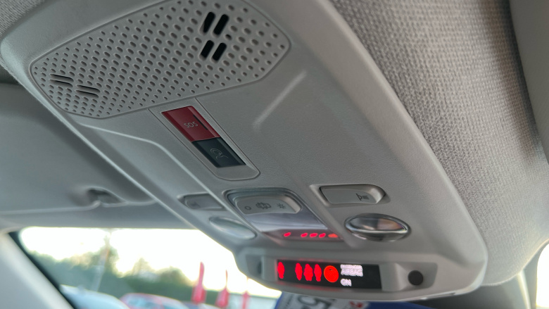 Citroen C4 1.2 PureTech [130] Sense Plus 5dr Petrol Hatchback